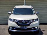 エクストレイル 2.0 AUTECH iパッケージ ハイブリッド 4WD 