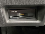 ETCで料金所もスルー