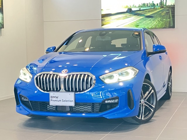 BMW 1シリーズ 