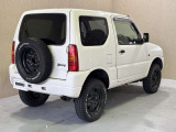 ジムニー XL 4WD 