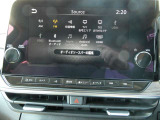 TVやBluetoothオーディオなどお楽しみ頂けます。車内がまるでコンサートホールのようにお楽しみ頂けます。