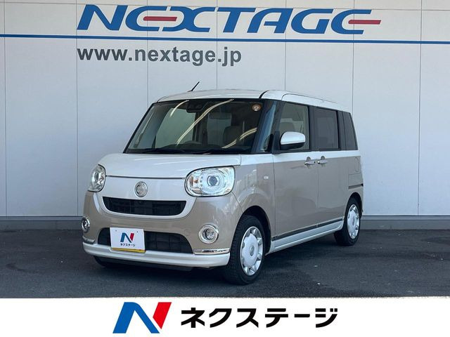 ムーヴキャンバス G メイクアップ SAIII 