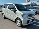 気になるお車は、実車のご確認をおすすめいたします。スズキのクルマは安心ディーラー保証付の当店へ!