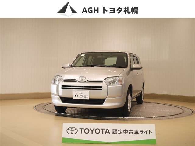 トヨタ プロボックスバン 