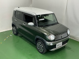 とってもおしゃれな2トーンカラーです