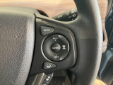 【アダプティブクルーズコントロール】高速道路走行時に、予め設定した速度で定速走行が可能です!!適切な車間距離を保ちます♪