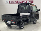 ハイゼットトラック ジャンボ エクストラ 4WD 