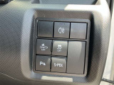 各種スイッチです