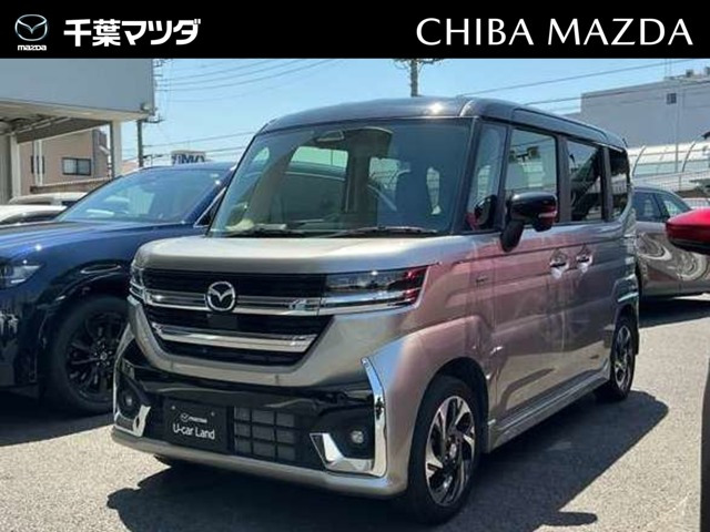 マツダ フレアワゴン 