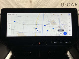 ディスプレイオーディオを装備。スマホとクルマをつなぐことで、これまでのナビに加えて、いろんなサービスが楽しめます。