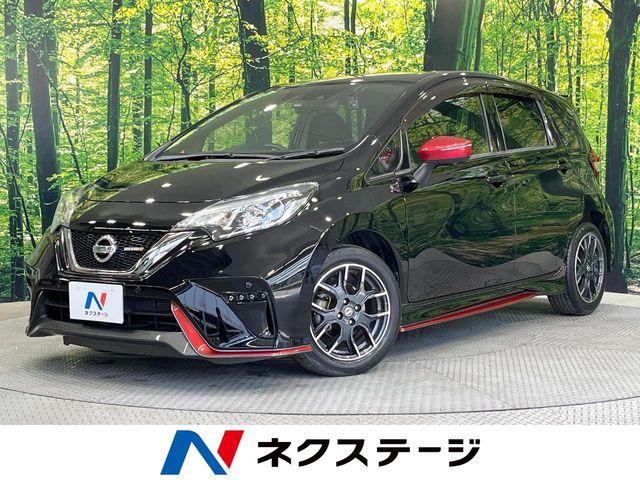 日産 ノート 