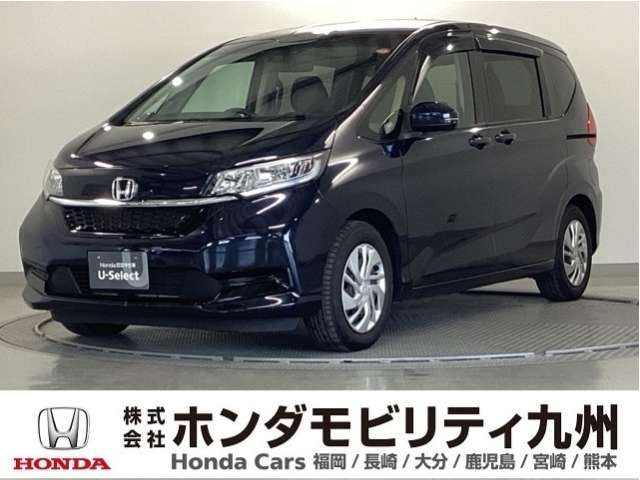 フリード 1.5 G ホンダセンシング