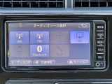 ワンセグチューナー内蔵で、テレビもご視聴いただけます。