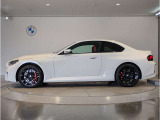 ☆BMWは自動車メーカーとしてのアイデンティティ&hellip;BMWらしさを守るため頑なに前後重量配分50:50にこだわり続けています☆