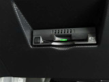 ETC車載器付きです。高速道路の料金所もスムーズに通過できます。