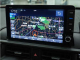 ◆ホンダ純正メモリーナビ◆初めての場所もナビゲーションがご案内!楽しい旅行をサポートします。