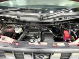 親切・丁寧な専門メカニックスタッフが応対!・車検・点検整備・事故等の修理などアフターサービスも安心。お車のカスタマイズもネクステージのサービススタッフまでご相談ください!