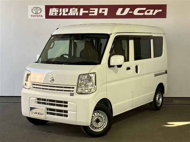 NV100クリッパー DX GL