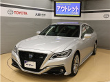 中古車はとにかく価格重視という方におススメ『アウトレットU-Car』 仕入れたままのお車の中から良質車を選りすぐり、リーズナブルな価格でご提供 ◆安心◆低価格◆ルームクリーニング済み◆