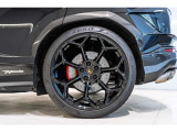 Red caliper