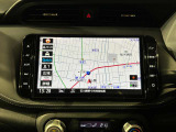 純正9インチメモリーナビ☆MM320D-L♪
