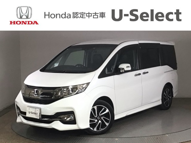 ホンダ ステップワゴン 