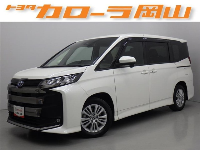 トヨタ ノア 