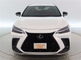 NX 350 Fスポーツ 4WD 