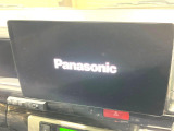 【大画面ナビ】人気の大型9インチナビを装備。存在感のある大画面はインパクト大!ナビ利用時のマップ表示は見やすく、テレビやDVDは臨場感がアップ!いつものドライブがグッと楽しくなります♪