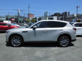 CX-60 2.5 25S Lパッケージ 