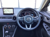 CX-3  1.5 15S ツーリング
