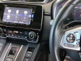 CR-V  2.0 e:HEV EX