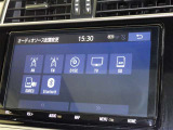 AM/FMラジオ付きです♪