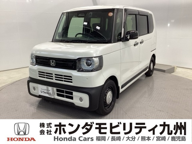 N-BOX ジョイ モノトーン 