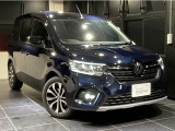 【ルノー認定中古車】初年度登録から6年以内、走行距離6万km以内で、ルノー・ディーラーで販売される車です。納車前に最大93項目にわたる点検整備と、最大9品目の部品交換を実施します!