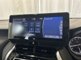 ブルートゥースに接続することにより、スマホに入ったお気に入りの音楽を車内で楽しむことができます♪あると本当に便利な機能になっています!
