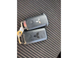 スマートキーで楽々操作!