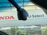 ドライブレコーダーを装備しており、走行中の映像をしっかり記録します。万が一の際の状況確認に役立つ安心装備です。