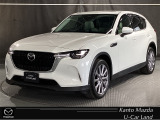 マツダ CX-60