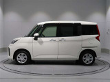 ルーミー 1.0 G 