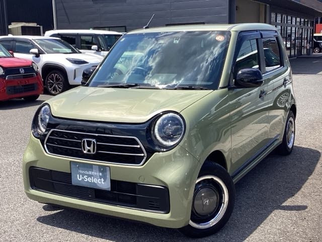 ホンダ N-ONE 