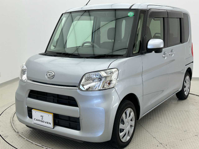 タント L
