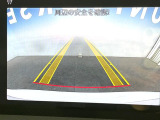 ●バックカメラ:便利な【バックカメラ】で安全確認もできます。駐車が苦手な方にもオススメな便利機能です。