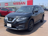 日産 エクストレイル