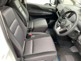 運転席も広々、ドライブも楽しめますね♪実際お座りいただくのが、分かりやすいと思います。お気軽にご来店ください!
