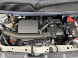 親切・丁寧な専門メカニックスタッフが応対!・車検・点検整備・事故等の修理などアフターサービスも安心。お車のカスタマイズもネクステージのサービススタッフまでご相談ください!