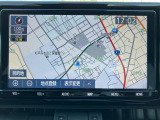 純正ナビ(NSZT-Y68T)