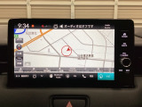 多機能と操作のしやすさを両立した、Honda CONNECT対応のナビディスプレーです。ETC2.0車載器もナビゲーション連動し、スマートフォン用Bluetoothユニット付きです。