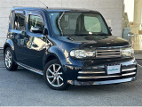 日産 キューブ