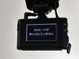 最近付けているユーザーも多いドライブレコーダー。万が一の事故などの証拠づくりに最適です!また、旅先の模様も録画できますので、旅の記憶としても使えます。※社外ドラレコは保証対象外となります。